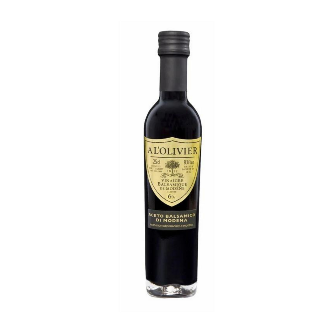 Olivier Balsamic Vinegar Bronze 250ml