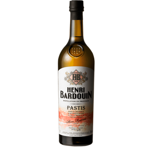 Pastis Henri Bardouin