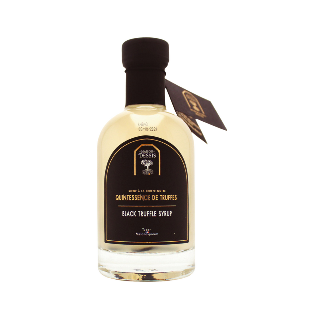 Quintessence de Truffes Syrup