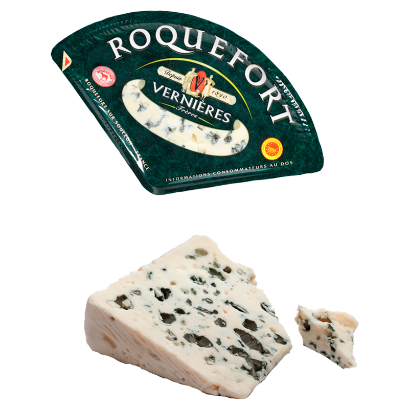 Roquefort AOP