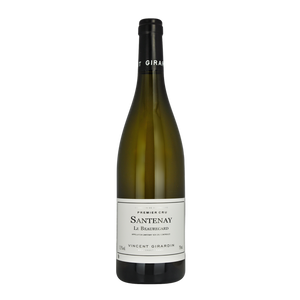 Santenay 1er cru "Le Beauregard" 2016