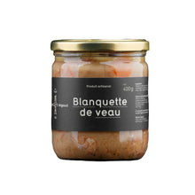 Cargar imagen en el visor de la galería, Blanquette De Veau
