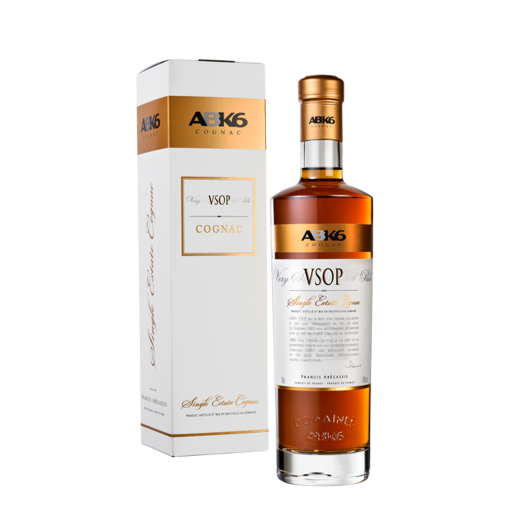 VSOP Cognac