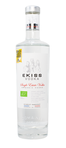 Ekiss Vodka Francesa