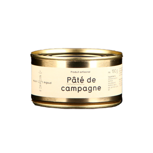 Paté de Campagne