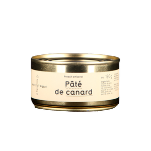 Paté de Canard